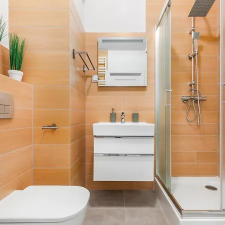 Jana Kazimierza 50 Varsovia