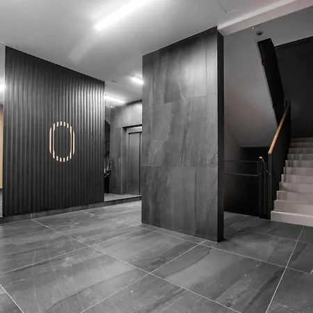 Jana Kazimierza 50 Appartement