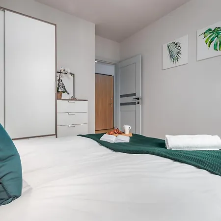 Jana Kazimierza 50 Appartement *