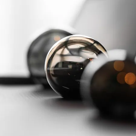 Apartmán Jana Kazimierza 50 Varšava