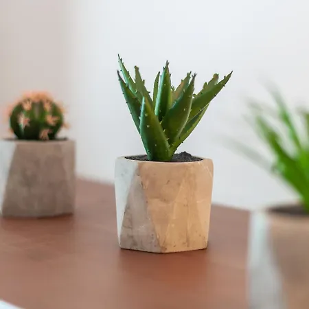 Jana Kazimierza 50 * Варшава