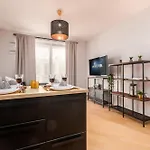Daire Jana Kazimierza 50 *