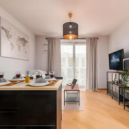 Jana Kazimierza 50 * Warszawa