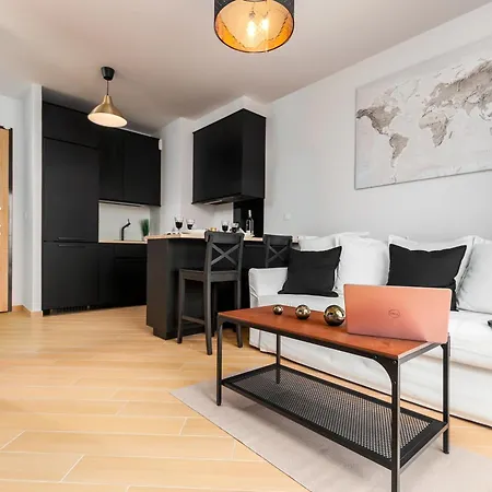 Jana Kazimierza 50 Apartament
